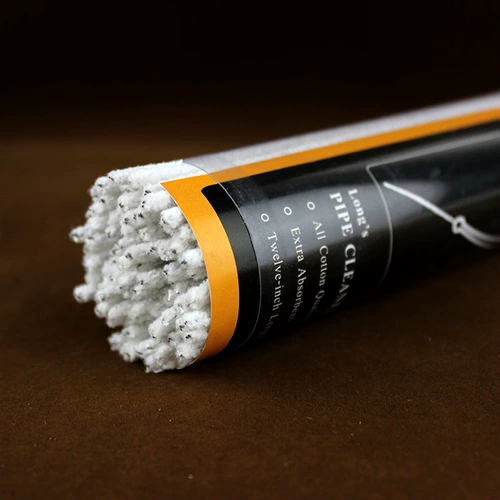 NewBee/鲜蜂 Труба удлиняется и открывает ковш для считывания полоски специальная чистящая сигаретная мундштук 100 штук