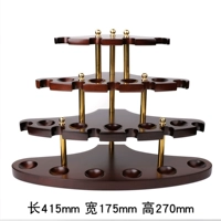 Вентиляционный вентилятор пирамида