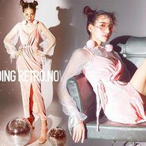 Photo Studio fashion personality theme photo photography clothing new fashion brand sexy private House art photo shooting clothing clothing