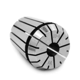 ER25 ER Высокая цилиндрическая цилиндрическая пинхохрипционная обработка чипа Центр ER Ручка ножа высокий цилиндр