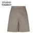 STUDIO TOMBOY thiết kế thương hiệu 2019 quần short cotton mới - Quần short thời trang đi biển cho nữ Quần short