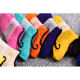 Fengyun men's clothing, get ready for the winter! Warm, cold, sweat-absorbing, breathable, non-stinky couples' mid-length socks