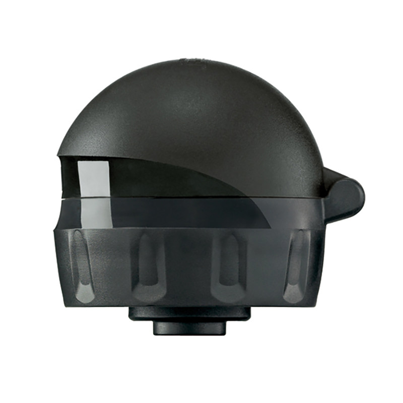 Swiss Hige Sigg Sport Kettle Cup Lid Child Vitality Three-Section Bottle Cap Retro Sport Lid Connector