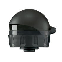 Swiss sigg sigg sports kettle cup lid Childrens vitality three-stage bottle cap Retro sports cap connector