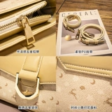 Небольшая сумка подмышку, сумка через плечо, сумка на одно плечо, коллекция 2022, французский стиль