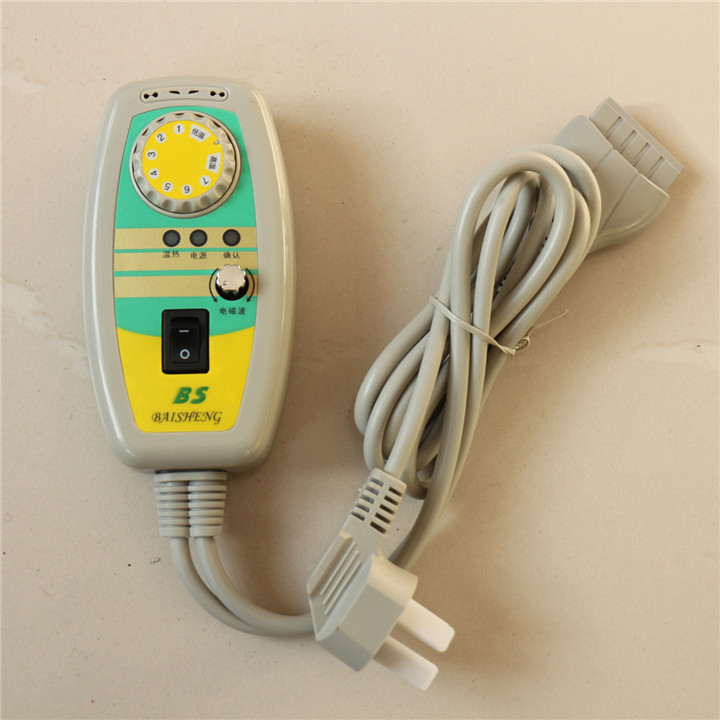 nhiệt sưởi switch ngọc nệm nệm ghế phù hợp điều trị chuyển đổi chăn túi lưu chiểu chuyển - Nệm nệm kymdan 1m8