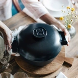 Французский эмиль Генри Кассерула Тушена