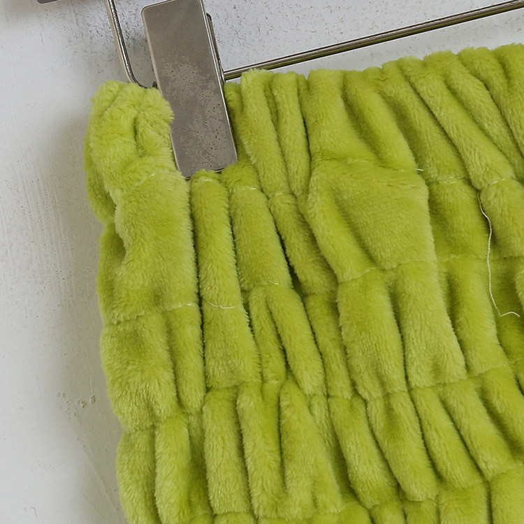 Трансграничная торговля, демисезонный сексуальный фланелевый топ без лямок, банный халат 