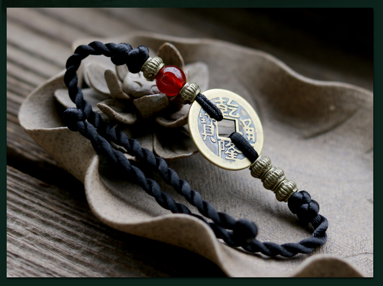 Bracelet de cheville Couple ORIGINAL ROUGE - Ref 3103510 Image 39