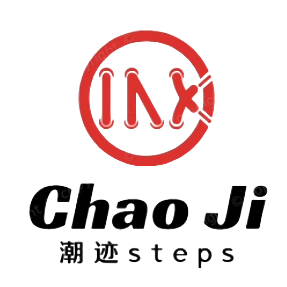 潮迹steps
