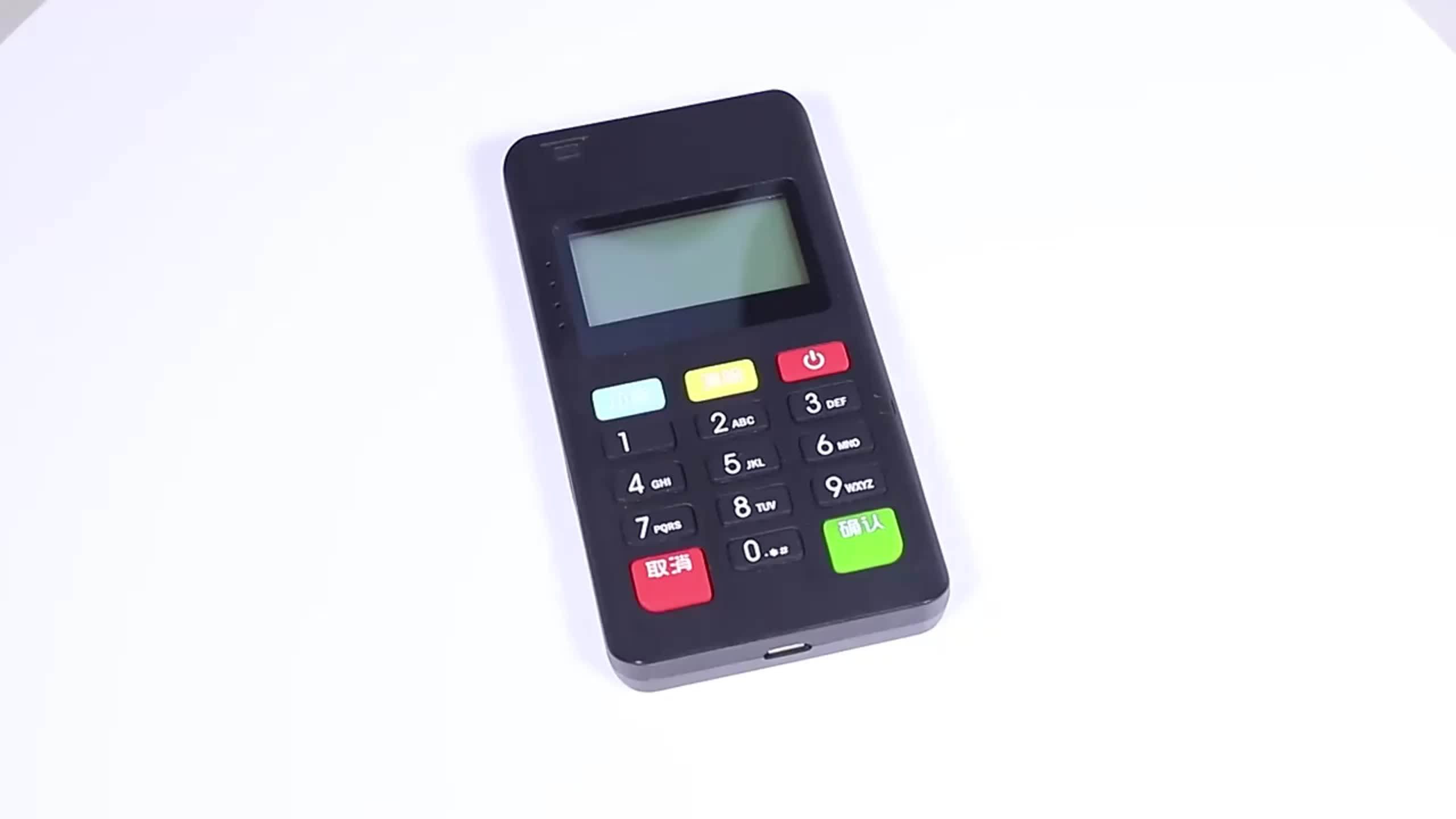 3 In 1 Msr Chip Nfc Bluetooth Card Reader Mpos Wireless Handheld Pos  Terminal Z70 - Buy Mini Wireless Pos Terminal,Handheld Pos Terminal,Nfc  Reader Thermal Printer Pos Terminal Product on Alibaba.com