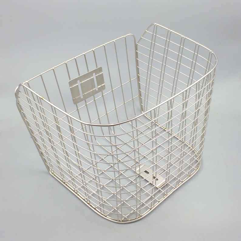 Panier pour vélo en métal - Ref 2266911 Image 7