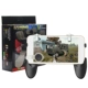 Ăn Gà Tạo tác Kích thích Chiến trường Hút Cup Phụ trợ Tay du lịch Nút cất cánh Jedi Survival King Glory Tay chơi game Apple Android Mobile Dành riêng cho hành động hoang dã Vật lý Ngoại vi - Người điều khiển trò chơi