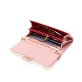 Сумка через плечо, бумажник, барсетка, модная сумка на одно плечо, универсальная цепь, небольшая сумка, премиум класс, в стиле Шанель