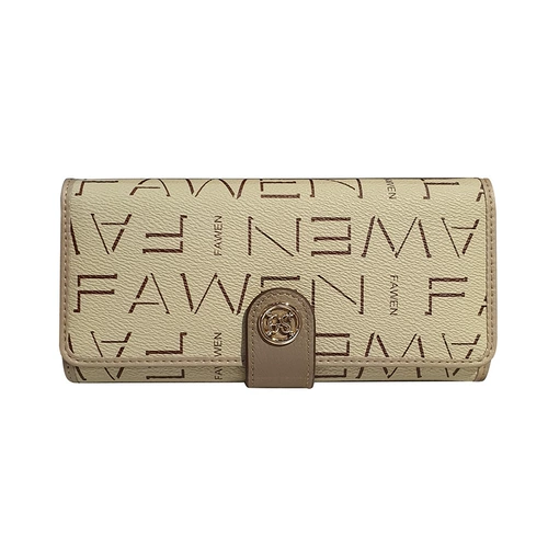 Высококачественный бумажник, длинная сумка через плечо, вместительный и большой небольшой дизайнерский кошелек, коллекция 2023, в корейском стиле