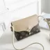 Vào mùa hè, điện thoại di động mới túi nhỏ 挎 đổi túi xách nữ mini xinh gái đeo vai mẹ túi đeo chéo nam adidas Túi điện thoại