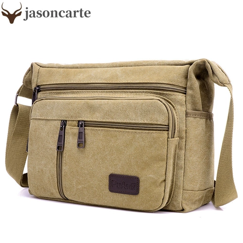 Тканевый мешок для отдыха, рюкзак, бумажник, мужская летняя сумка через плечо, подходит для подростков