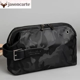 Вместительная и большая сумка с петлей на руку, нейлоновая маленькая сумка клатч для отдыха, 2020, новая коллекция, ткань оксфорд