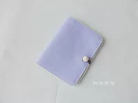 Фиолетовая тонкая сетка