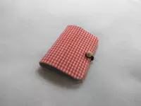 Красная оранжевая сетка