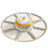 Посуда, японский набор, комплект для домашнего использования, коллекция 2023