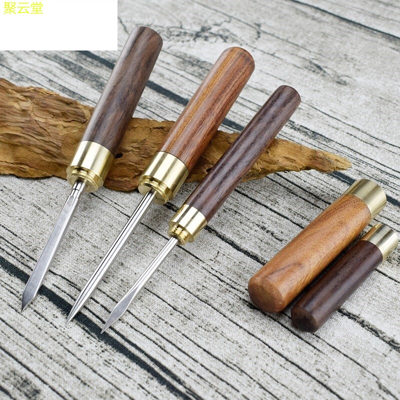 Tea Separation Tea House Black Tea Cut Flat Head Spade Tea Supplies Pu-erh Tea Knife Pry Tea Cake Tool Tea Road Cut Tea 1