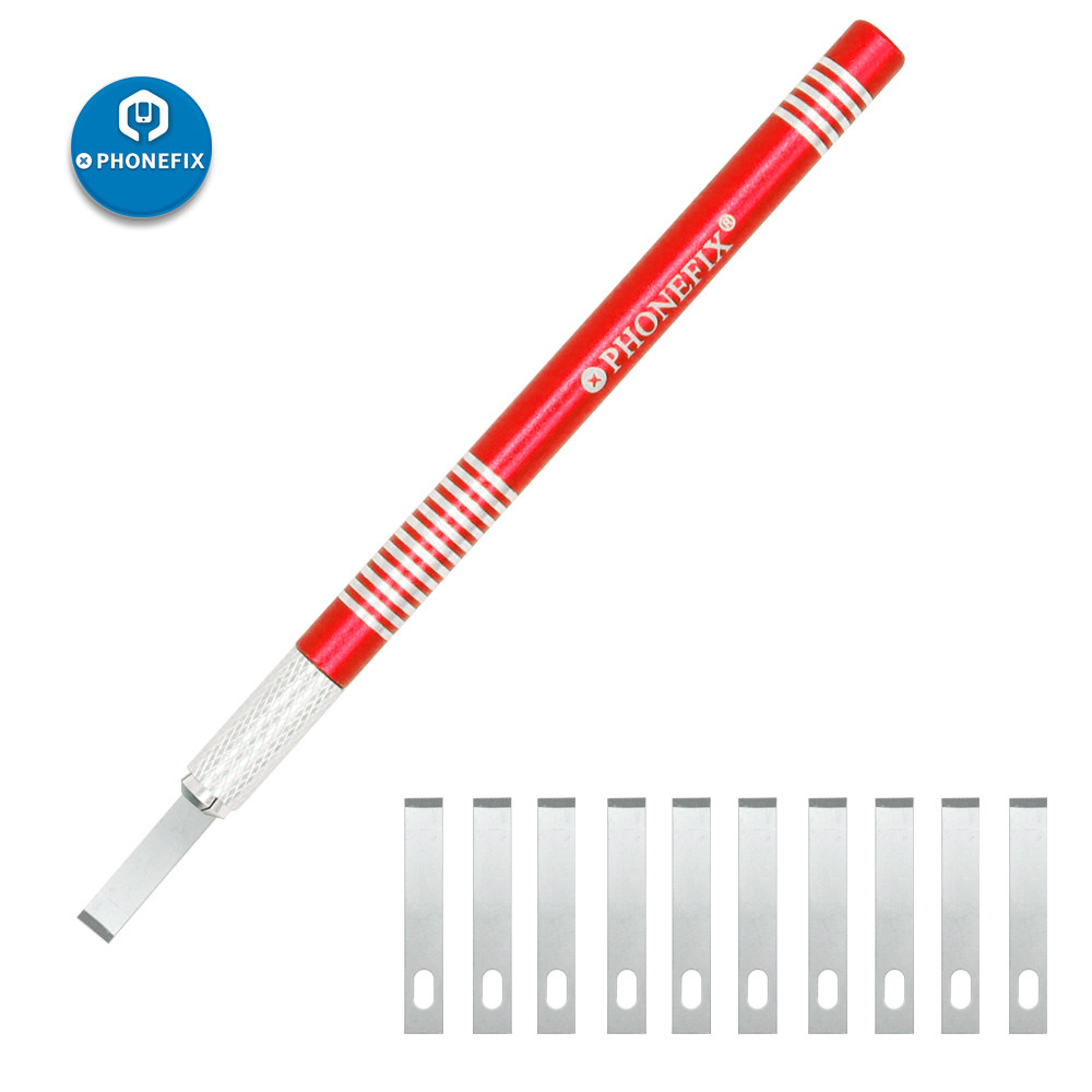 4 multifunction blades except micelle removable phone Motherboard Chip Dismantling A8 A9 CPU except edge offset IC