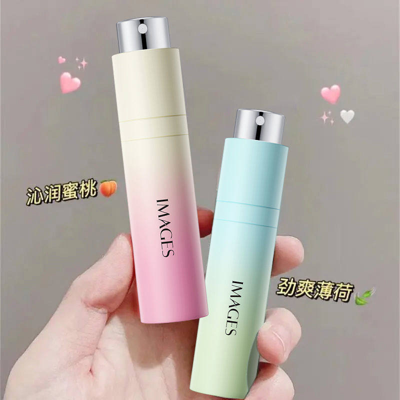Probiotic mouth spray breath freshener spray men and women kiss artifact lasting portable deodorization edible