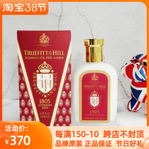 Truefitt & Hill Trofit Shaving Lotion Mens After shaving water 1805 Sandalwood After shave lotion