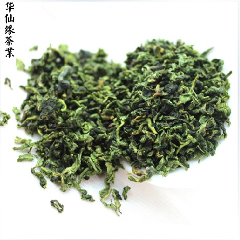 New Tea, Spring Tea, Fujian Tieguanyin, Strong Aroma Type, Crushed Tea 1725, Oolong Tea Leaves, Loose Tea, Special Tea for Milk Tea, 500g