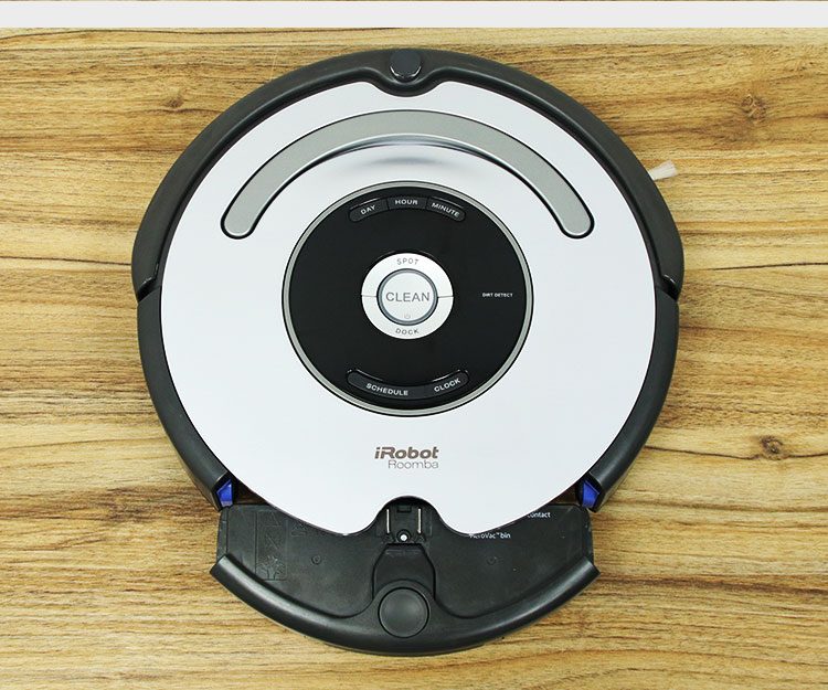 Hoa Kỳ IROBOT ROOMBA 655 robot quét nhà thông minh tự động robot lau sàn