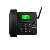 Zhike G012 Wireless Recording Card Telephone Mobile Telecom Unicom Landline 4 5G Card Home Office) 372