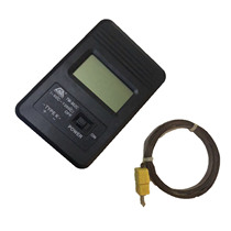 Hanijima Shishita Kimura Kita 500 Adhesive Machine 600 Lining Machine 900 Special Thermometer