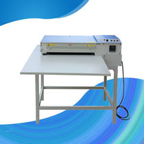 star horse bonding 5006009001200 1500 ya chen ji stamping machine ya po ji tang po machine
