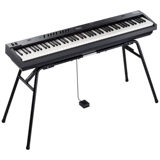 Spot Roland Roland Electric Piano RD-88 Многофункциональная профессиональная группа сцены играет цифровой фортепиано RD88