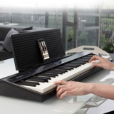 Roland Roland Portable Electric Piano Go-61P GO-61K Bluetooth Child Kid