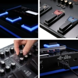 Roland Boss ME80 GT1 GT100 GT1000 Электрогитара