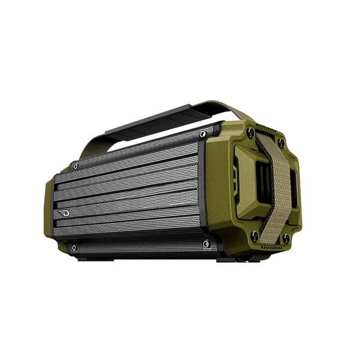 Dreamwave Tremor Junwu Drum Sound High -сильная беспроводная портативная танцевальная динамика на открытом воздухе