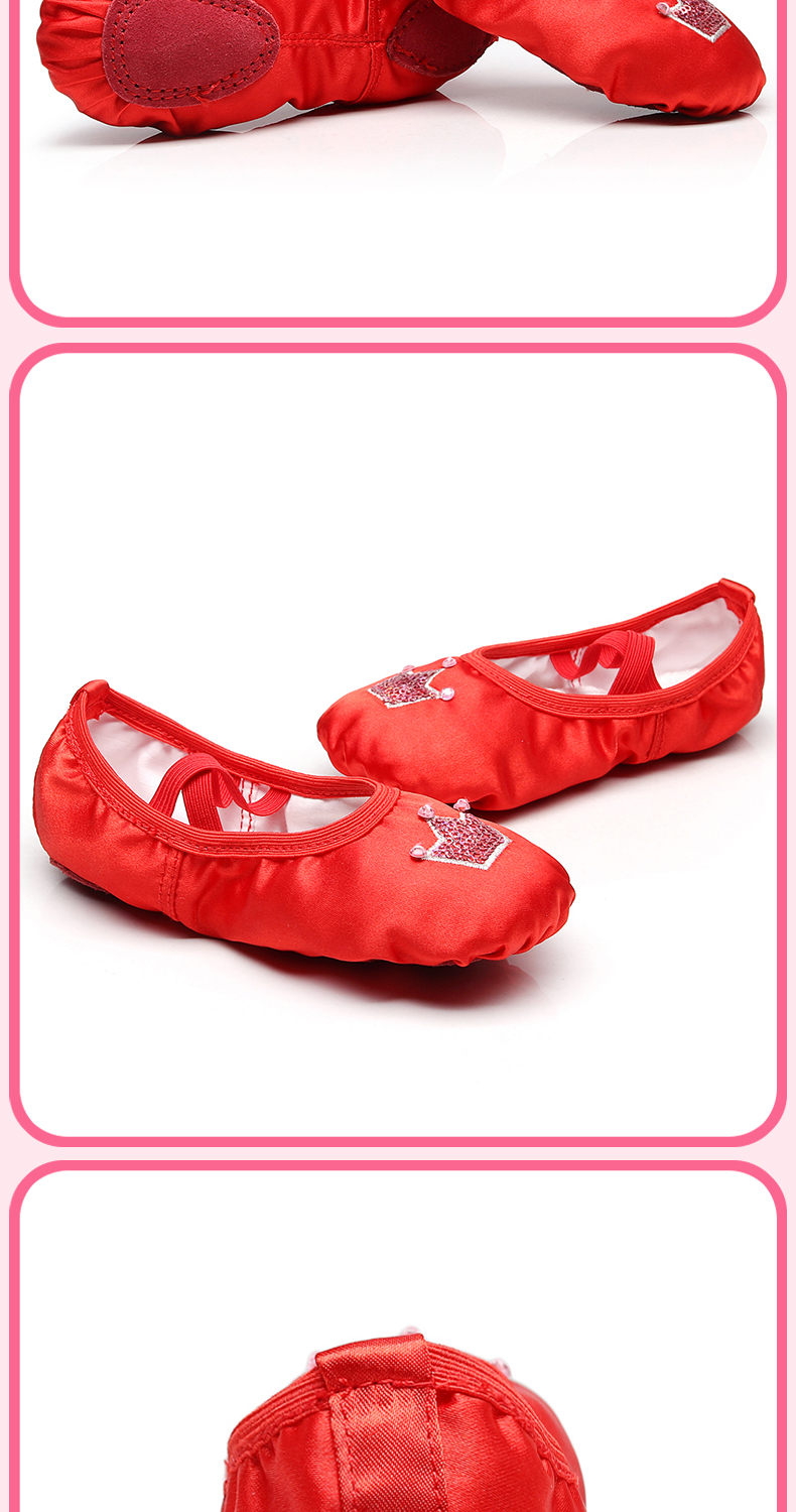 Chaussures de danse enfants - Ref 3448934 Image 18
