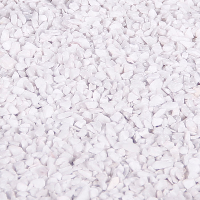 Hotel Ash Bucket Assorted White Stone Rice Flower Pots White Stone Trash Bins Quartz Sand White Stone Mi 10 kg-Taobao