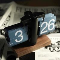 В 12 часов гайкуки All Black Blue Leaf отправит батарею