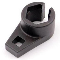 Automotive Oxygen Sensor Sleeve Disassembly Wrench Tool Oxygenous Sensor Sleeve 22mm Special Tool