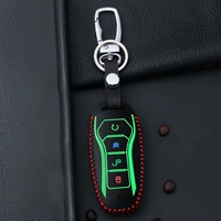 Byd F версия ночная свет Red Line [Стандартная модель без подарков]