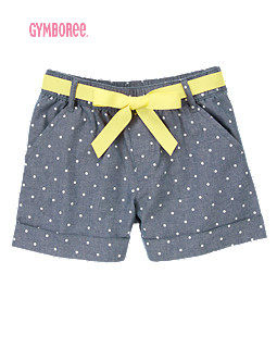 Jupe fillette GYMBOREE - Ref 2051897 Image 16