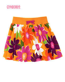 Jupe fillette GYMBOREE - Ref 2051897 Image 26