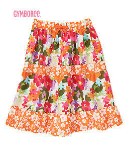 Jupe fillette GYMBOREE - Ref 2051897 Image 29