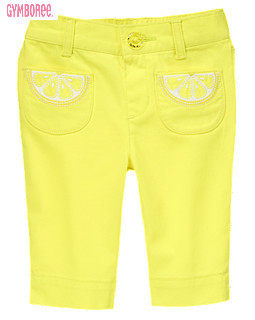 Jupe fillette GYMBOREE - Ref 2051897 Image 19