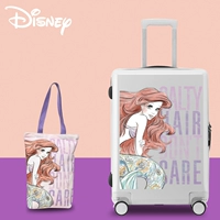 Белая сумка для принцессы