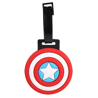 Капитан багажной карты