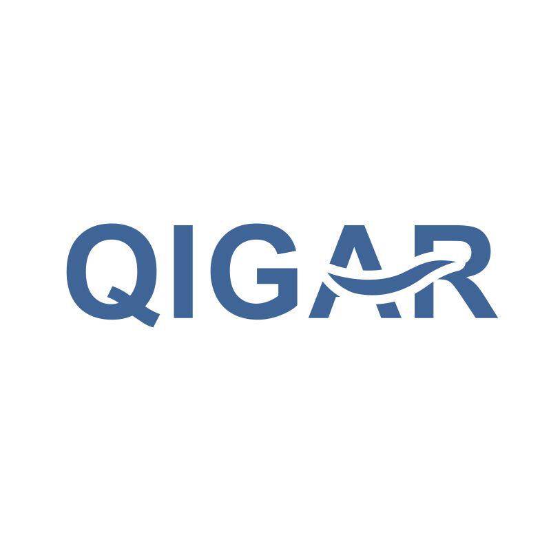 琪加企业店的LOGO